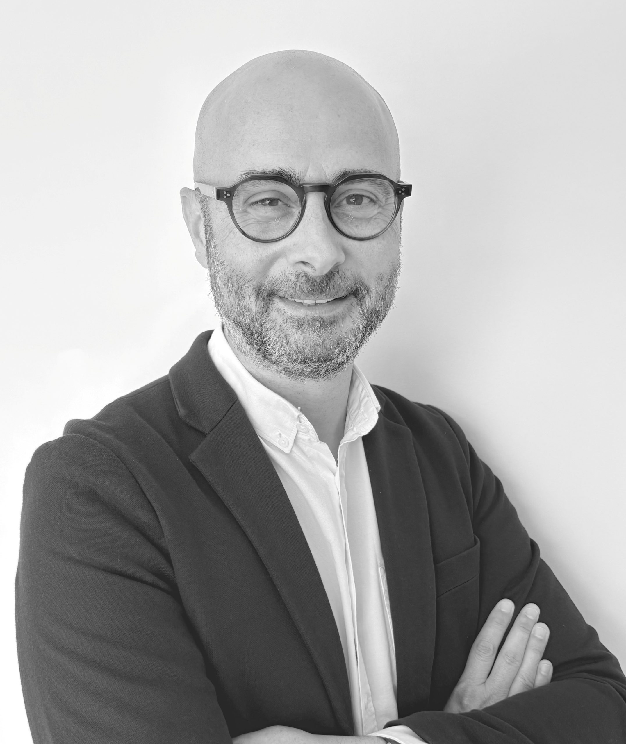 Collaborateur du cabinet.